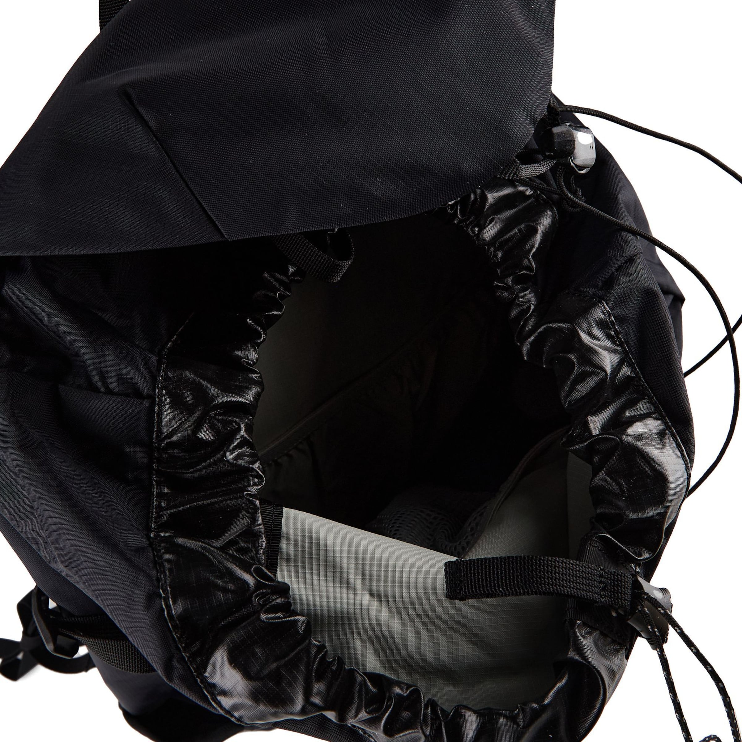 Sac à dos de sport 'Abisko' Fjällräven en noir