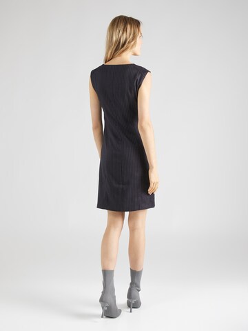 Kaffe Dress 'Alona' in Black