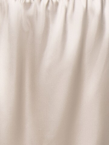 ONLY Skirt 'ONLBELLA' in Beige