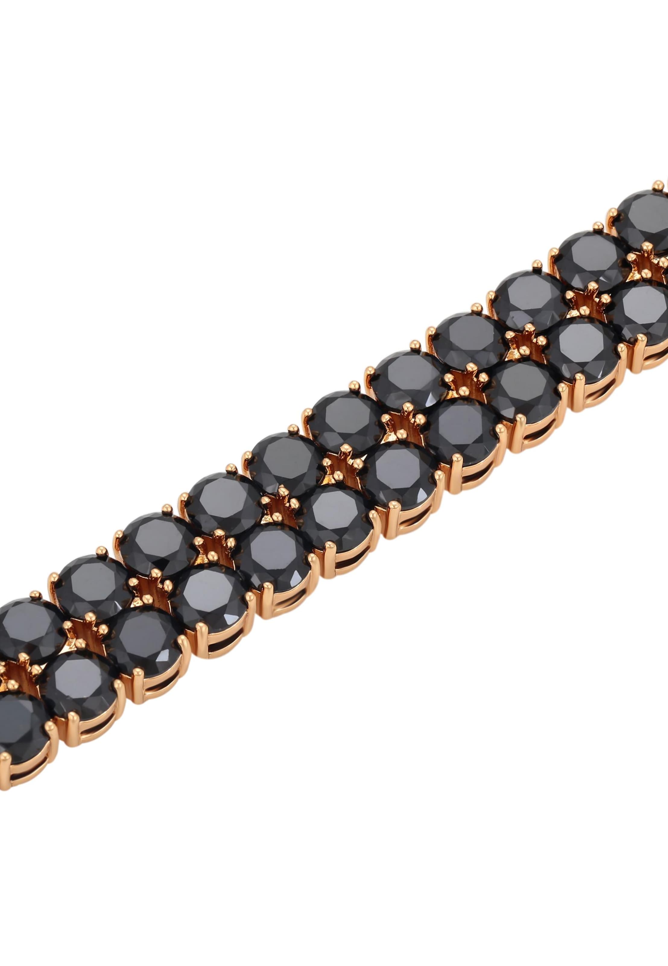 faina - Pulsera en oro