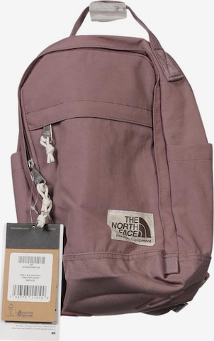 THE NORTH FACE Rucksack One Size in Pink: Vorderseite