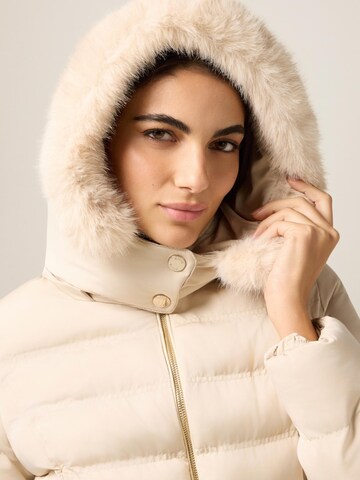 oltre Winterjacke‌‌‌‌‌‌‌‌ in Beige