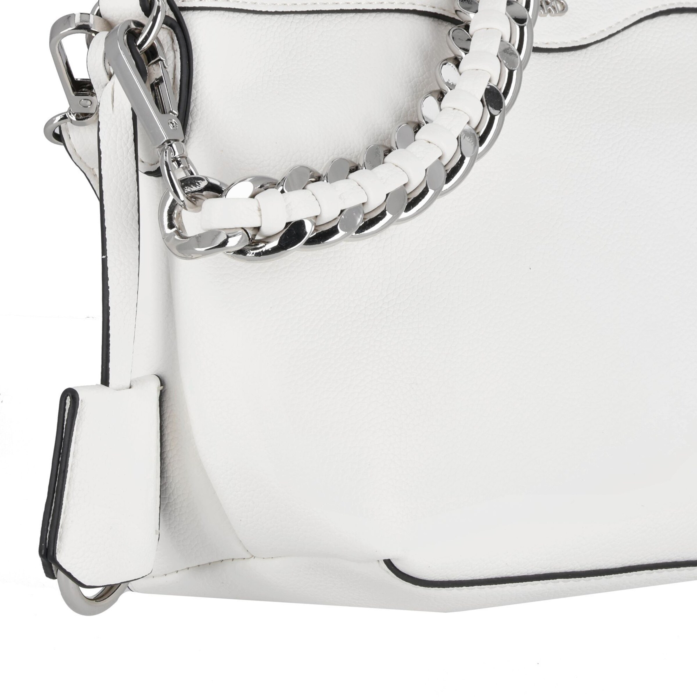 Picard Shoulder Bag 'Lyon' in White
