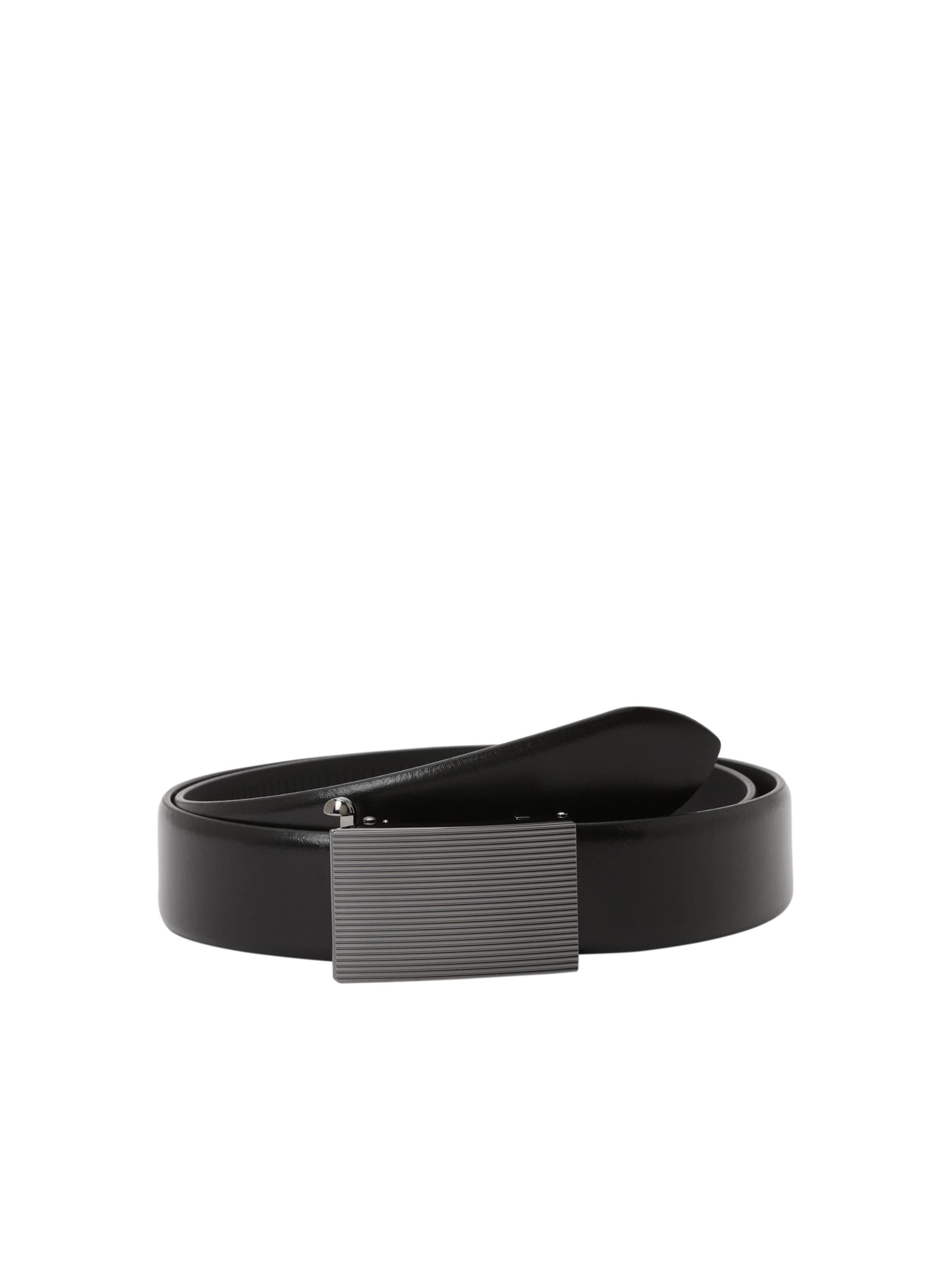 Lloyd belts Belt '1713' in Black