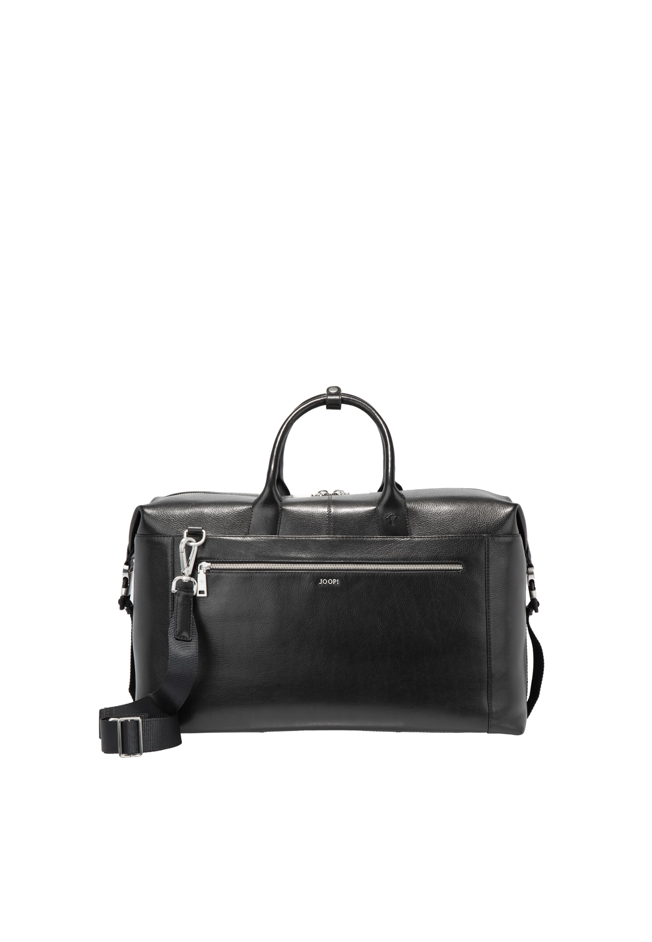 Sac week-end 'Treviso Maik' JOOP! en noir : devant
