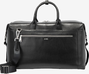 Sac week-end 'Treviso Maik' JOOP! en noir : devant