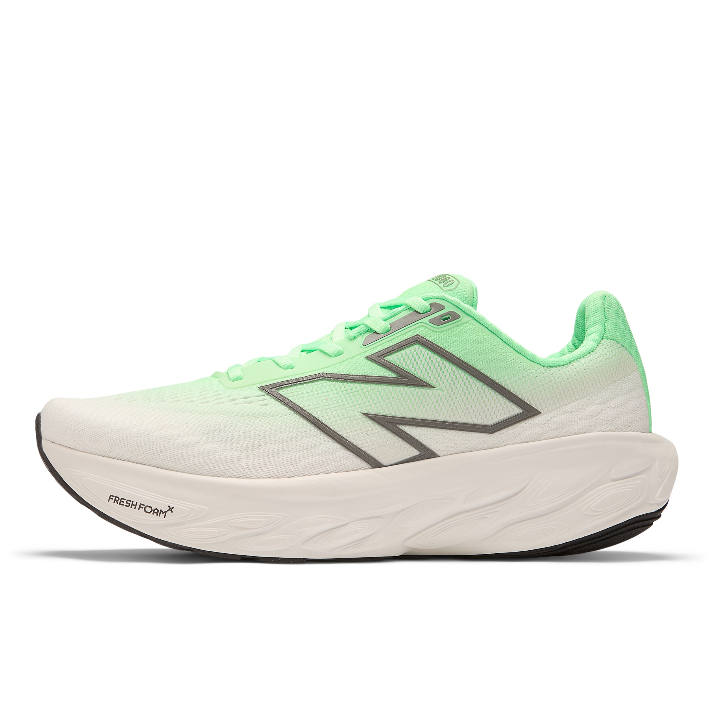 new balance Running shoe in Green