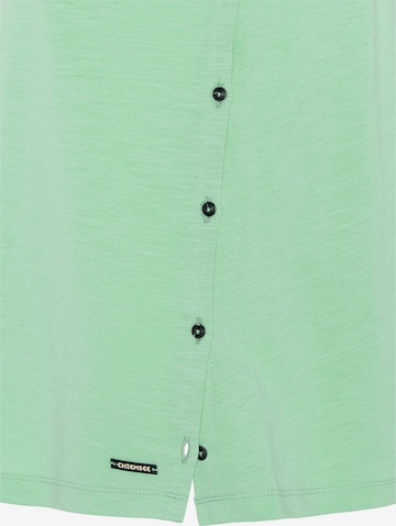 CHIEMSEE Top in Green