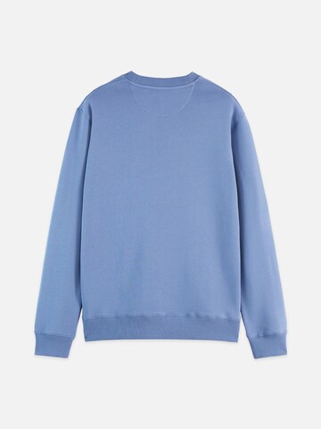 SCOTCH & SODA Pullover‌‌ in Blau