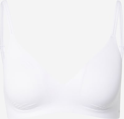 SLOGGI Soutien-gorge 'BODY ADAPT' en blanc, Vue avec produit