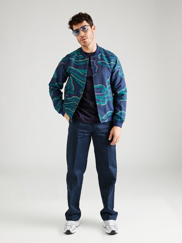 Giacca di mezza stagione di SCOTCH & SODA in blu