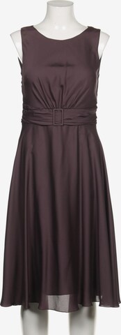 Marco Pecci Dress in M in Brown: front
