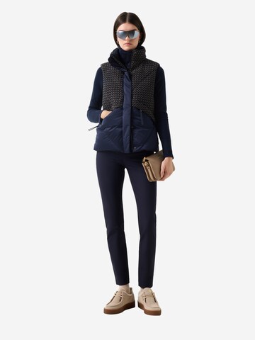 BOGNER Pullover 'Vaiana' in Blau