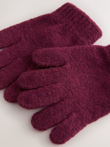 Next Handschoenen in Roze