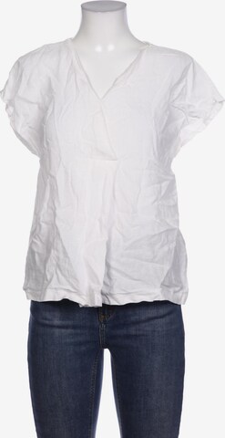 Betty & Co Blouse & Tunic in S in White: front