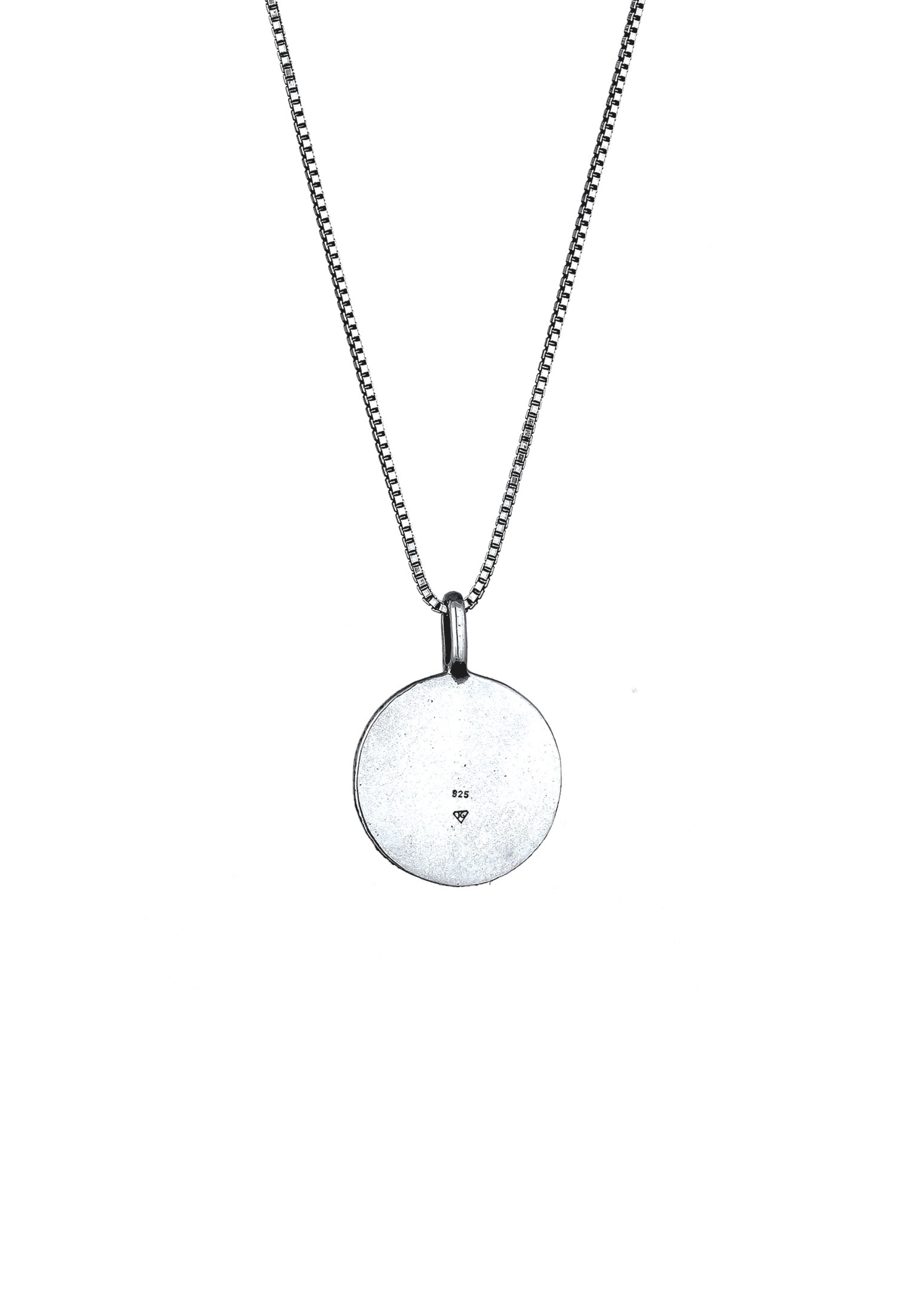 KUZZOI Αλυσίδα σε μαύρο