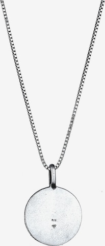 KUZZOI Necklace in Black