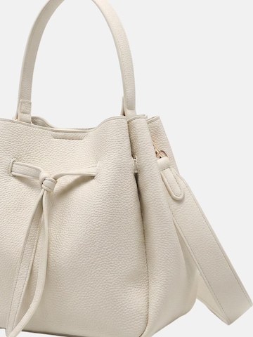 Borsa a mano di Kassandra in beige