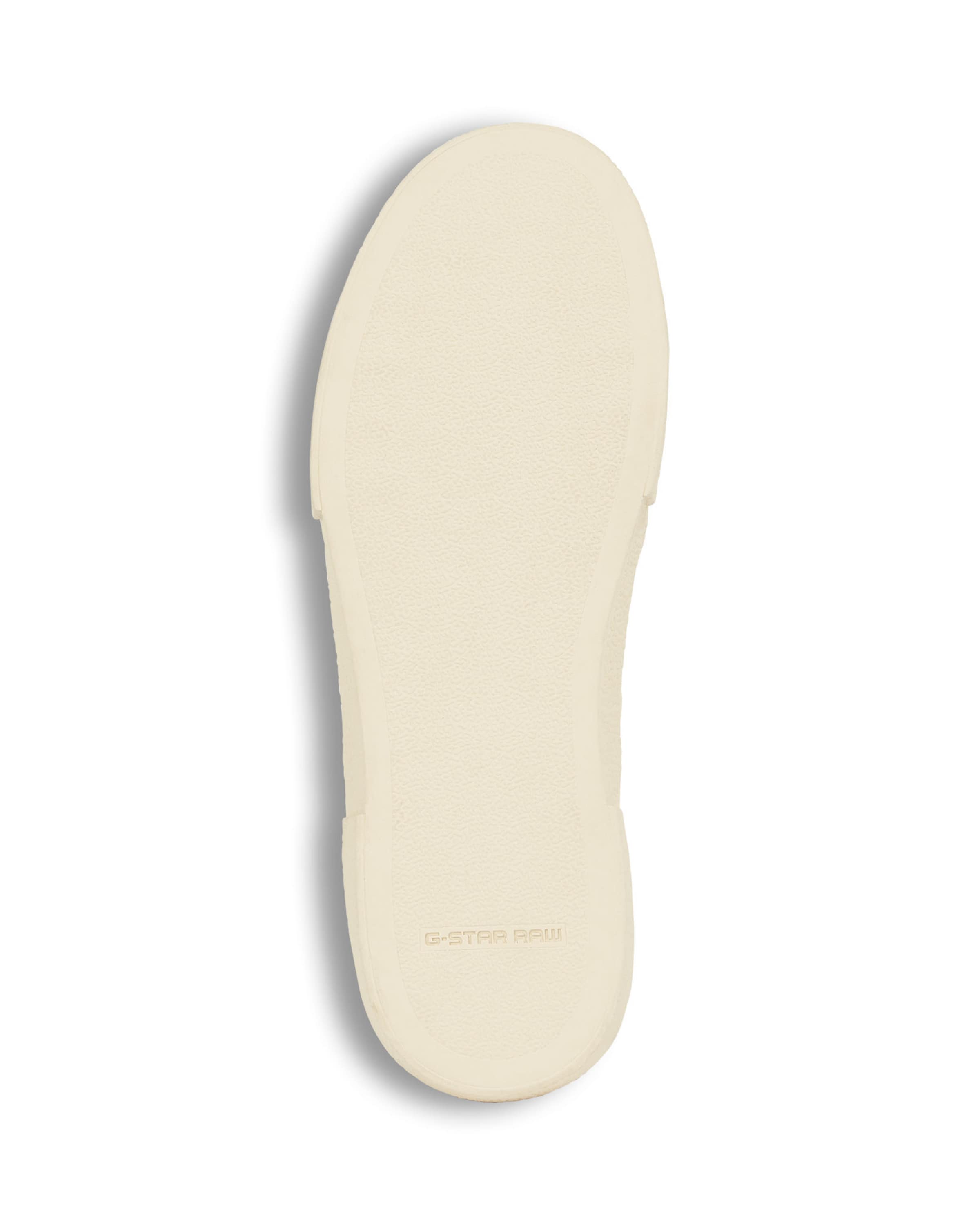 Baskets basses 'Vodan Mid Basic Sneakers' G-STAR en mélange de couleurs