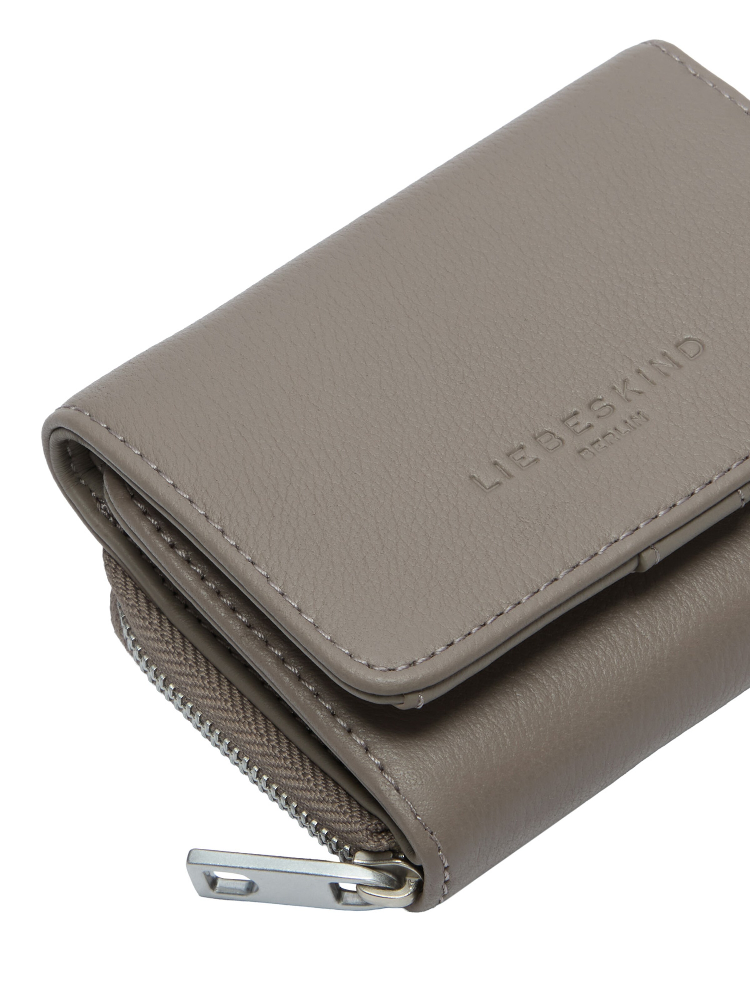 Portamonete 'Pablita' di Liebeskind Berlin in marrone