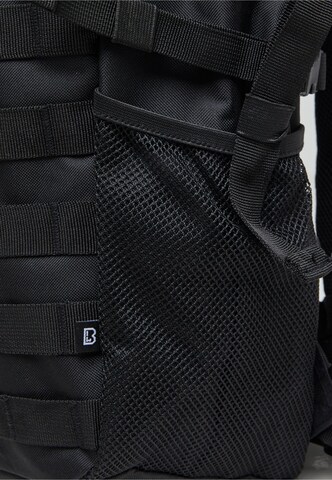 Sac à dos 'Cooper' Brandit en noir