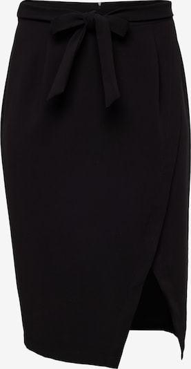 Guido Maria Kretschmer Curvy Skirt 'Vivian' in Black, Item view