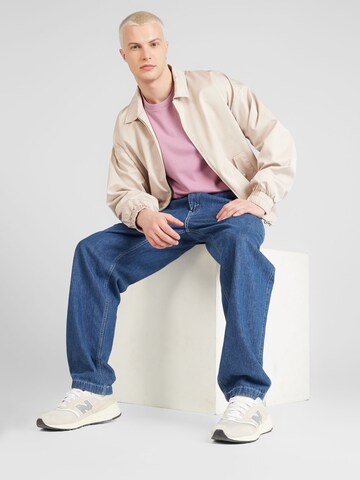 LEVI'S ® Regular Shirt in Roze