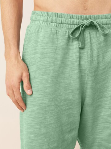 Next regular Παντελόνι σε πράσινο