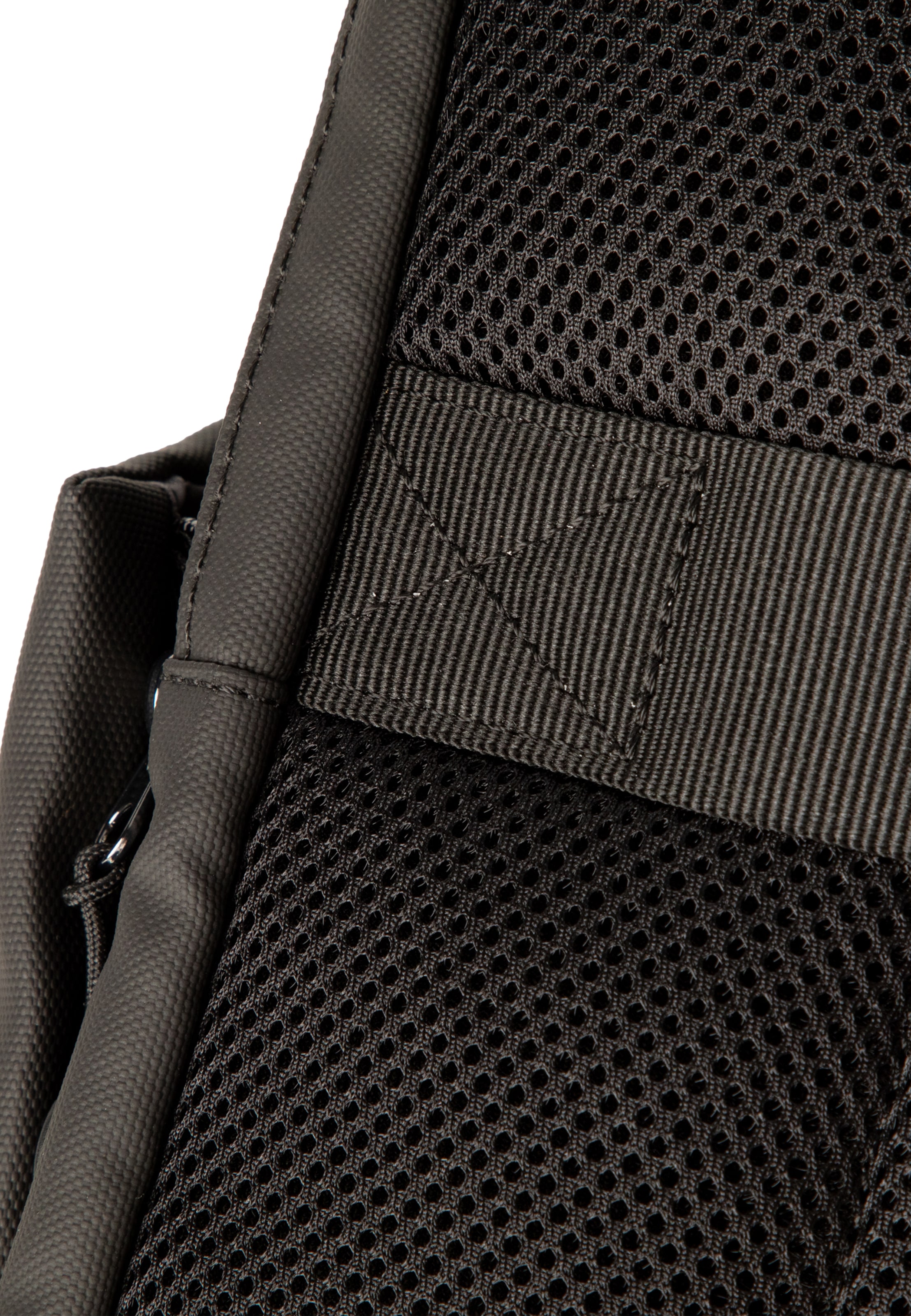 JOOP! Rucksack 'Dinamico Pietro' in Schwarz