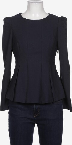 Fever London Blouse & Tunic in M in Blue: front