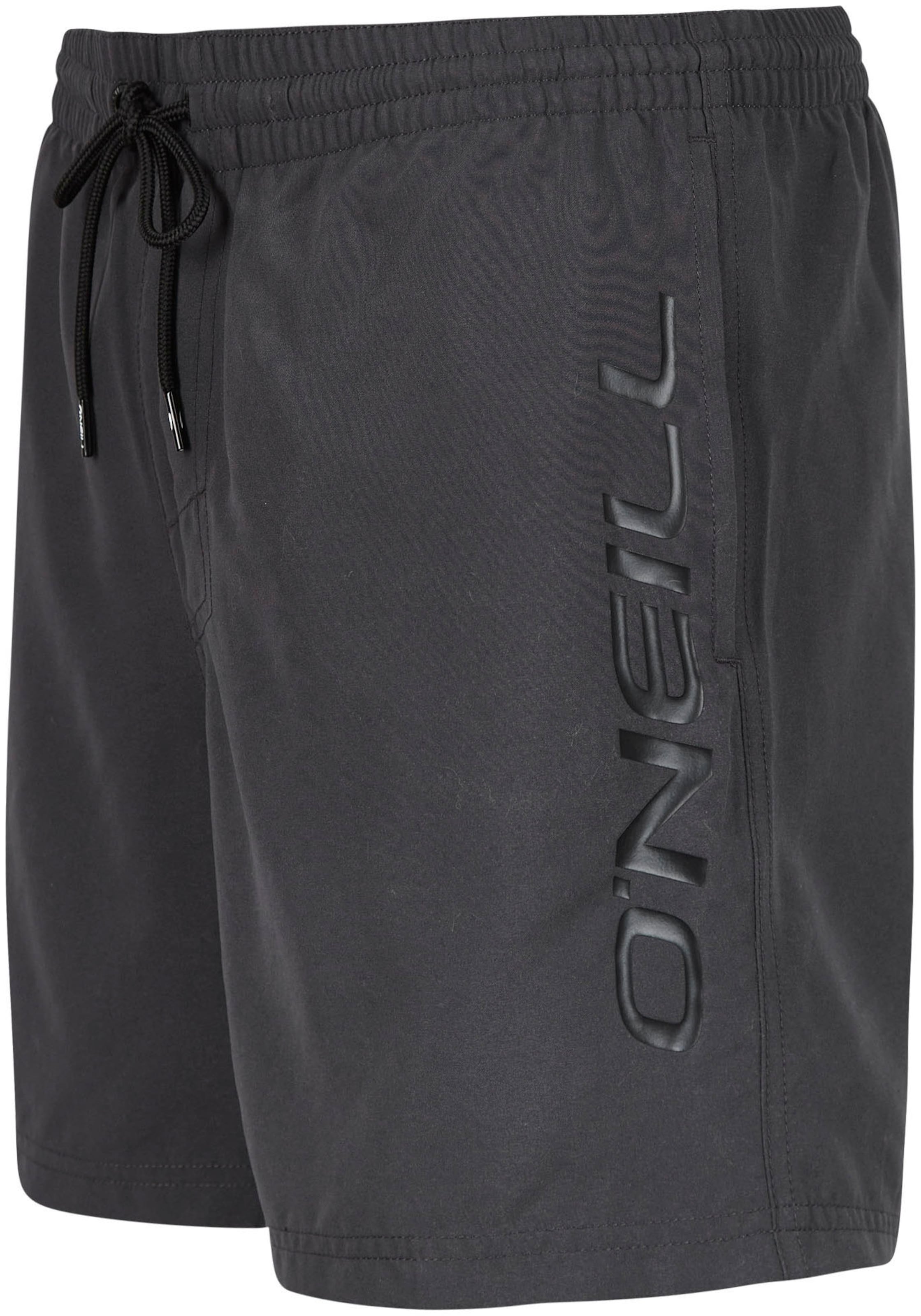 Shorts de bain 'Cali' O'NEILL en gris