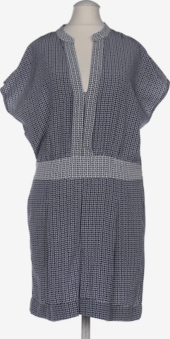 MANGO Overall oder Jumpsuit M in Blau: predná strana