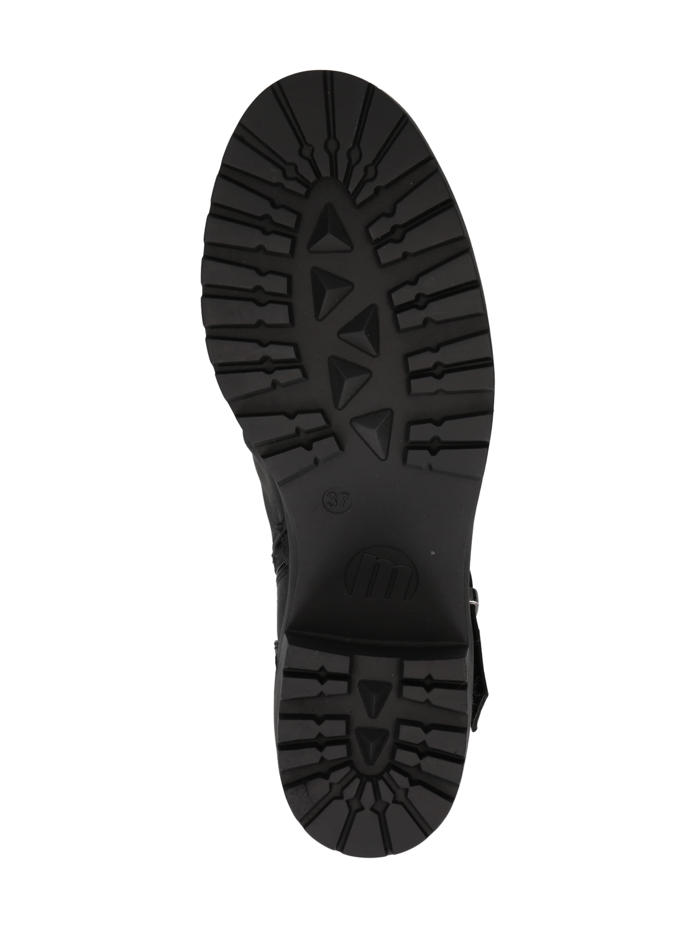 Promos Boots DORIS MTNG en Noir 