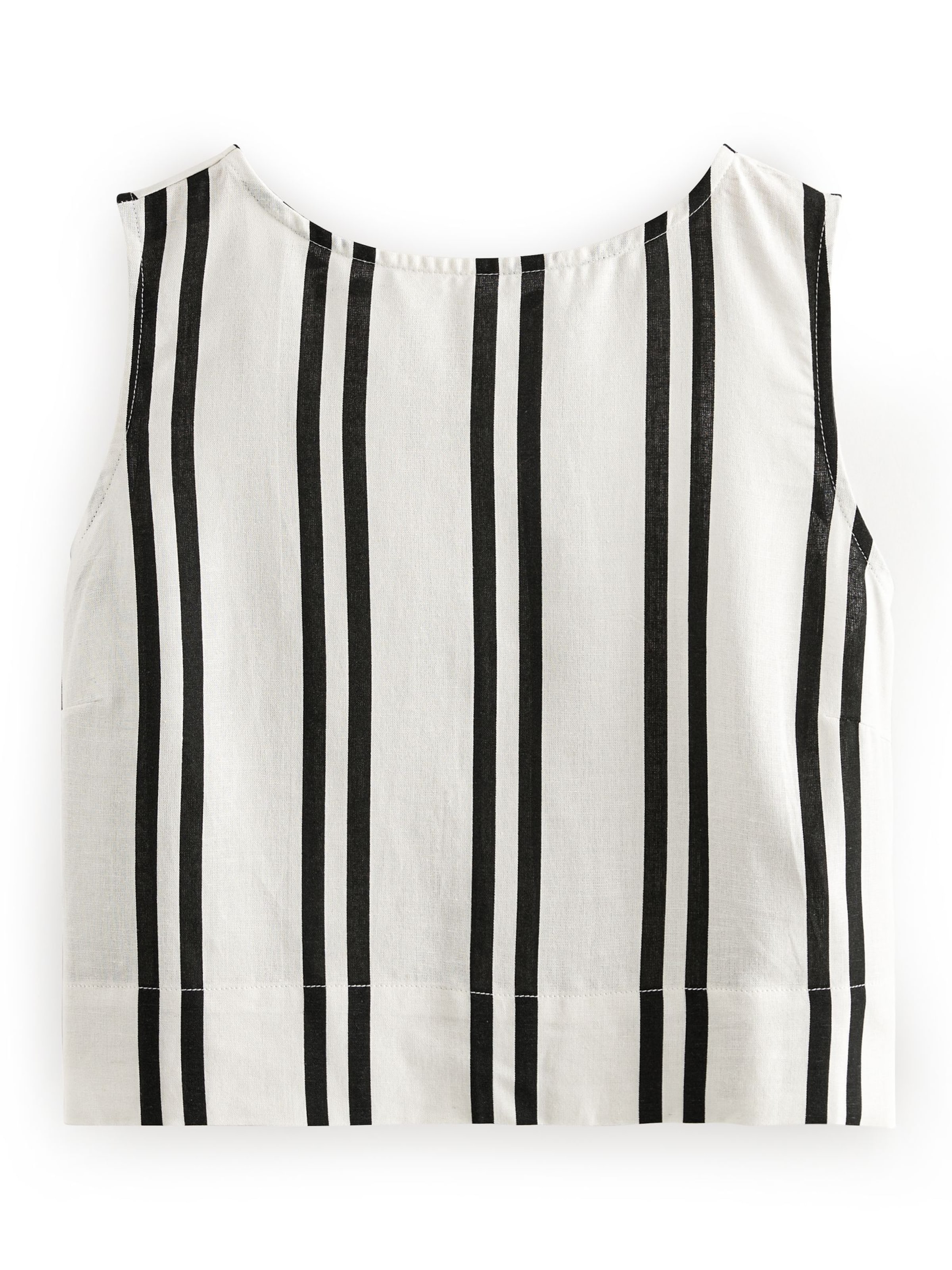 Next Top - fehér: elől