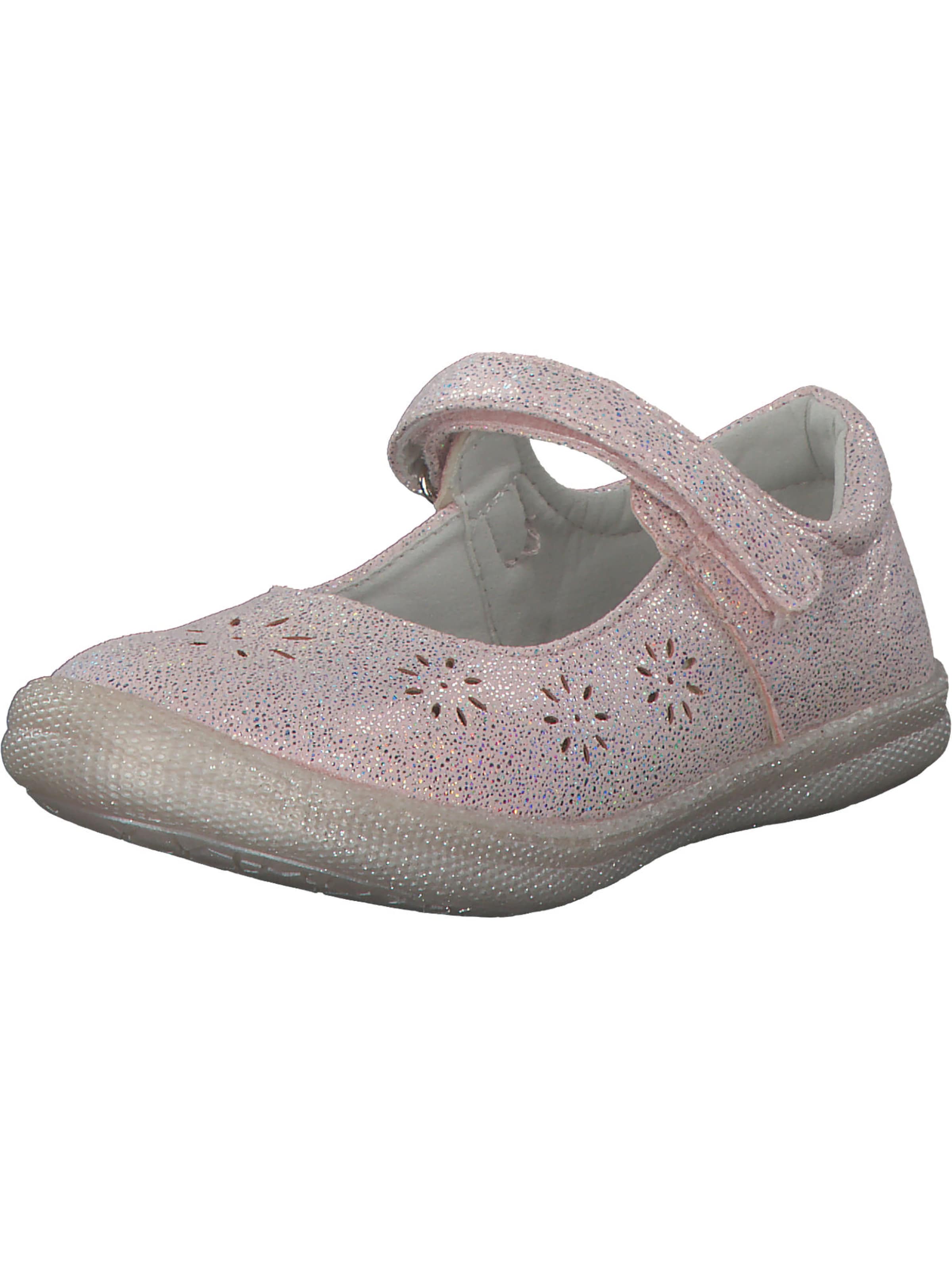 LICO Ballerina 'Elf Magic' in Pink: front