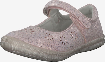 LICO Ballerina's 'Elf Magic' in Roze: voorkant