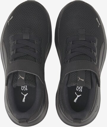 PUMA Sneakers 'Anzarun Lite' in Black