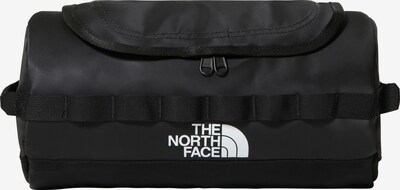 Portfard 'Base Camp' THE NORTH FACE pe negru / alb, Vizualizare produs