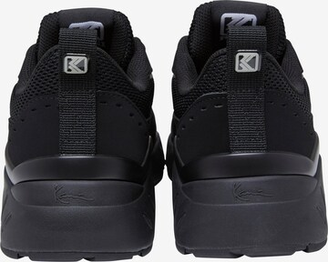 Karl Kani Sneaker in Schwarz