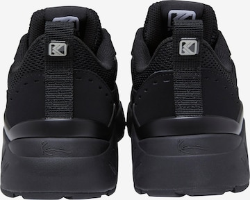Karl Kani Sneakers low i svart
