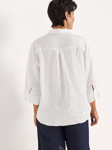 Cellbes of Sweden Blouse 'Premium' in White