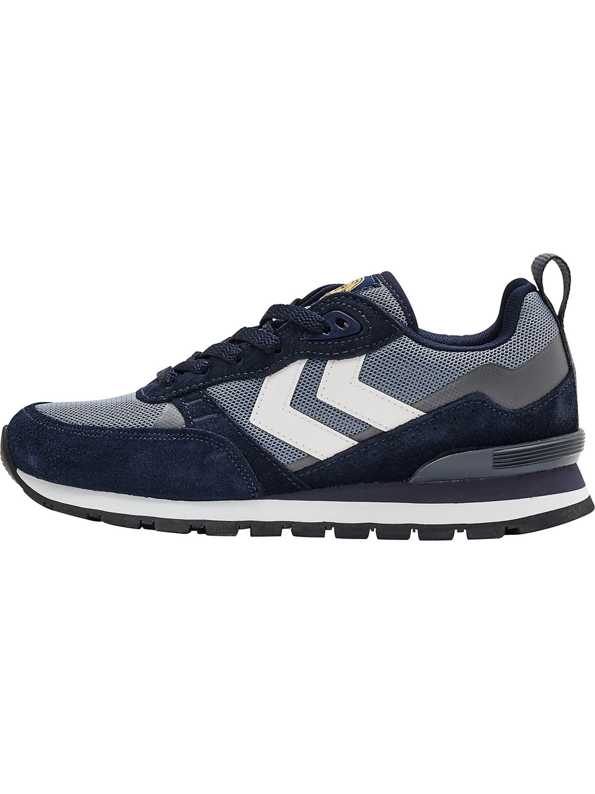 Hummel Sneaker 'Thor' in Blau