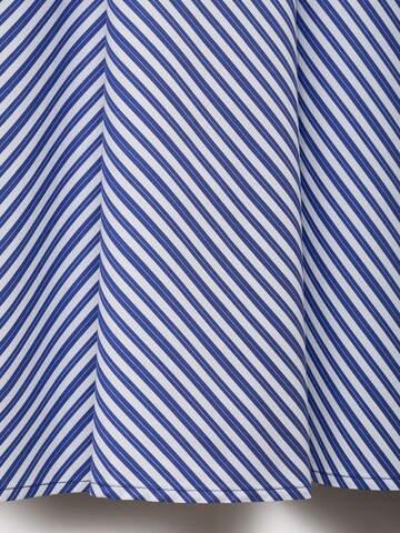 MANGO Kleid 'PRIMA' in Blau