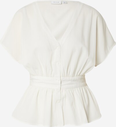 VILA Bluzka 'MATHILDE' w kolorze białym, Podgląd produktu
