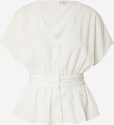 VILA Blouse 'MATHILDE' in White, Item view