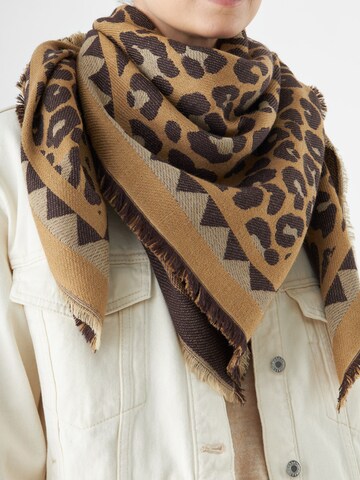 Foulard CODELLO en beige