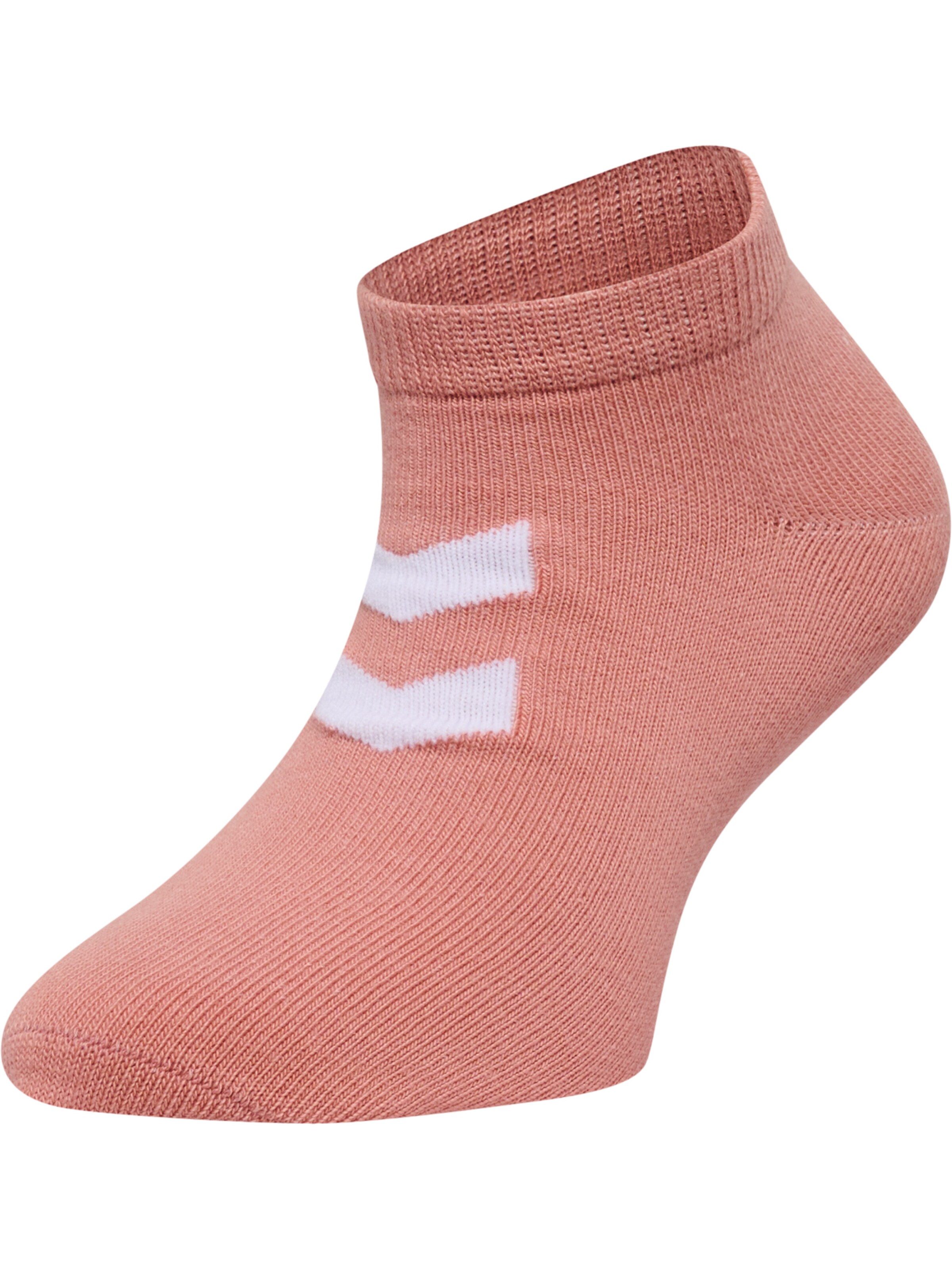 Hummel Sokker 'Match Me' i grå