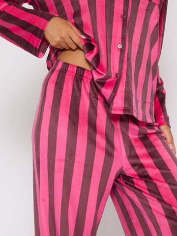 Loungeable Pajama in Pink