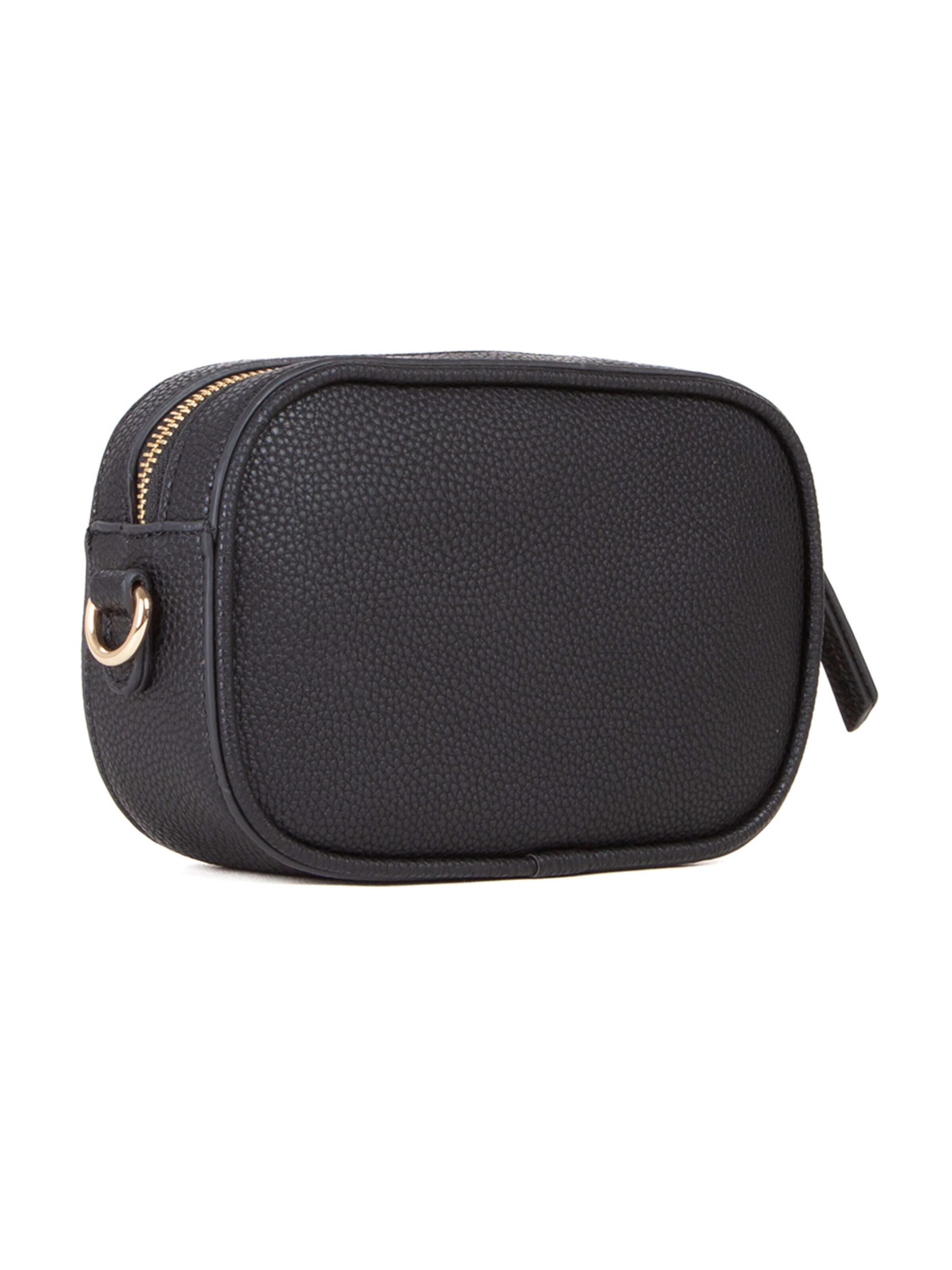 Borsa a tracolla 'Miramar' di VALENTINO in nero