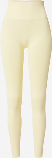 Aim'n Sportovní kalhoty - pastelově žlutá, Produkt